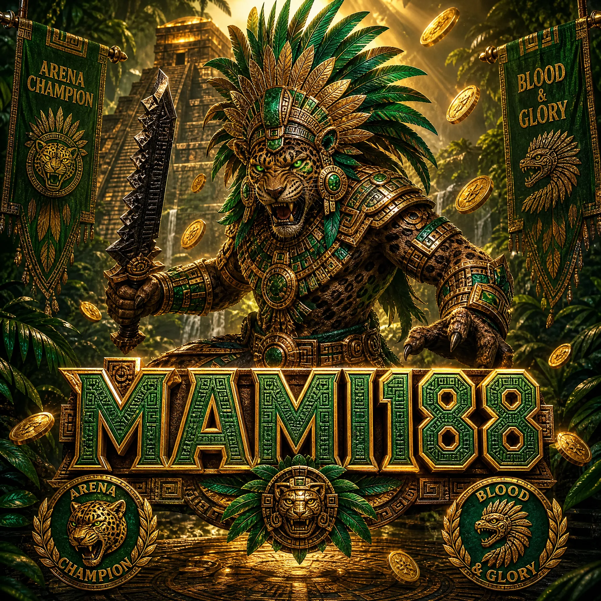 MAMI188